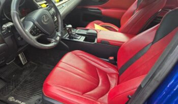 
										2019 Lexus ES 350 full									