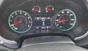 
										2021 Chevrolet Malibu LS full									