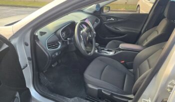 
										2021 Chevrolet Malibu LS full									