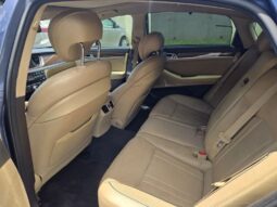 
										2015 Hyundai Genesis full									