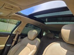 
										2015 Hyundai Genesis full									