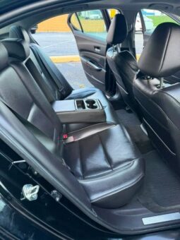 
										2016 Acura TLX full									
