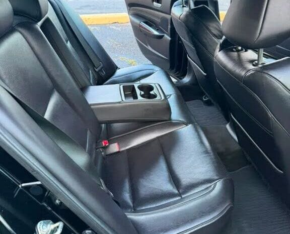 
								2016 Acura TLX full									