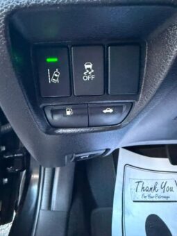 
										2016 Acura TLX full									
