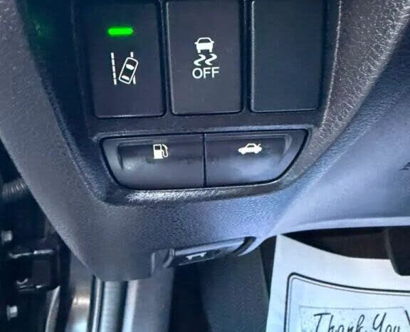 
								2016 Acura TLX full									