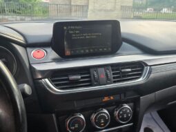 
										2016 Mazda 6 iSport full									