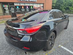 
										2016 Mazda 6 iSport full									