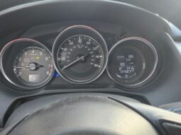 
										2016 Mazda 6 iSport full									