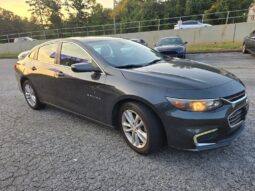 2016 Chevrolet Malibu 1LT