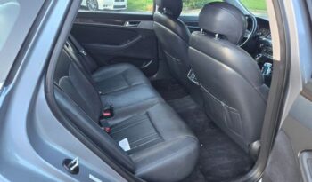 
										2016 Hyundai Genesis full									