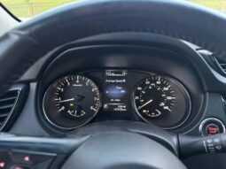 
										2017 Nissan Rogue SV full									