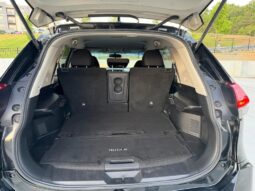 
										2017 Nissan Rogue SV full									