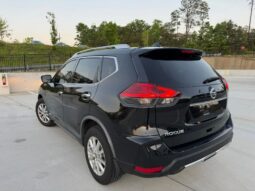 
										2017 Nissan Rogue SV full									