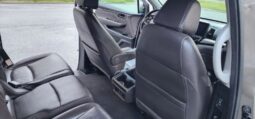 
										2018 Honda Odyssey EX-L full									