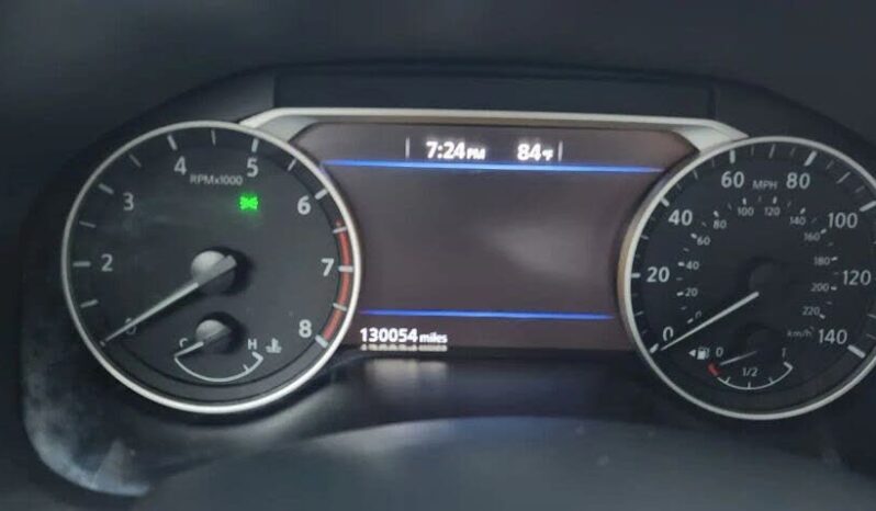 
								2018 Honda Odyssey EX-L full									