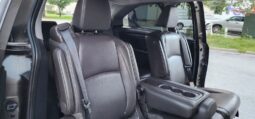 
										2018 Honda Odyssey EX-L full									