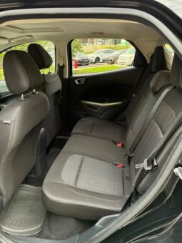 
										2019 Ford EcoSport SE full									