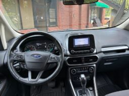 
										2019 Ford EcoSport SE full									