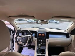 
										2019 Ford Taurus SEL full									