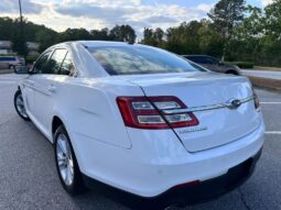 
										2019 Ford Taurus SEL full									