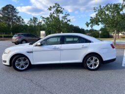 
										2019 Ford Taurus SEL full									