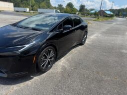 
										2024 Toyota Prius XLE full									