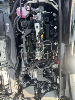 
										2024 Toyota Prius XLE full									