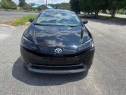 
										2024 Toyota Prius XLE full									