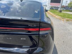
										2024 Toyota Prius XLE full									