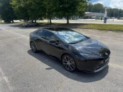 
										2024 Toyota Prius XLE full									