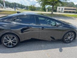 
										2024 Toyota Prius XLE full									