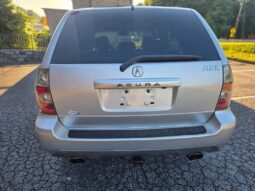 
										2006 Acura MDX full									