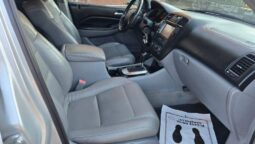 
										2006 Acura MDX full									