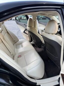 
										2011 Lexus IS 350 full									