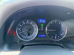 
										2011 Lexus IS 350 full									