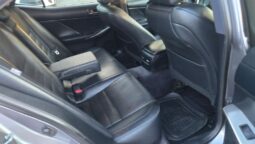 
										2014 Lexus IS 250 full									
