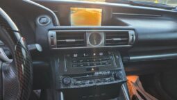 
										2014 Lexus IS 250 full									