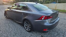 
										2014 Lexus IS 250 full									