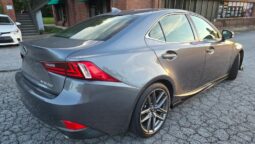 
										2014 Lexus IS 250 full									
