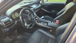 
										2014 Lexus IS 250 full									