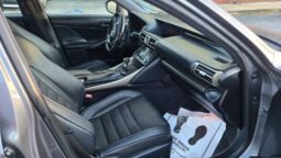 
										2014 Lexus IS 250 full									