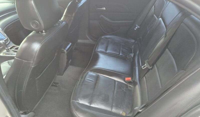 
								2015 Chevrolet Malibu full									