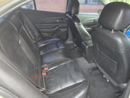 
										2015 Chevrolet Malibu full									