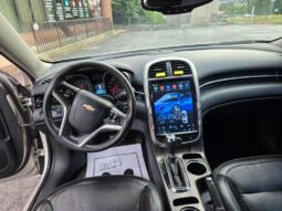 
										2015 Chevrolet Malibu full									