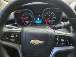 
										2015 Chevrolet Malibu full									