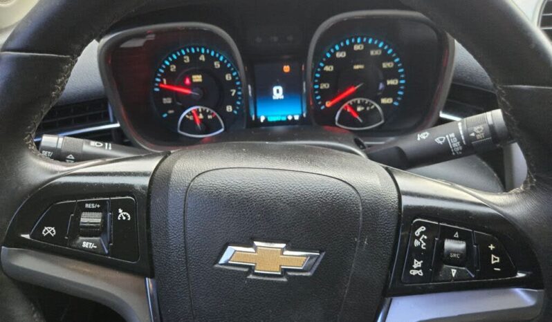 
								2015 Chevrolet Malibu full									