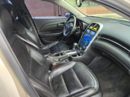 
										2015 Chevrolet Malibu full									