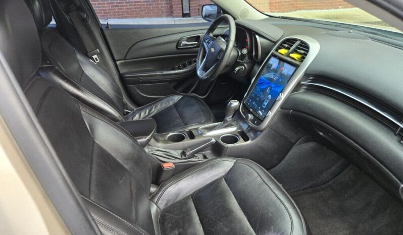 
								2015 Chevrolet Malibu full									