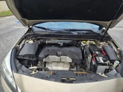 
										2015 Chevrolet Malibu full									