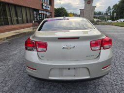 
										2015 Chevrolet Malibu full									
